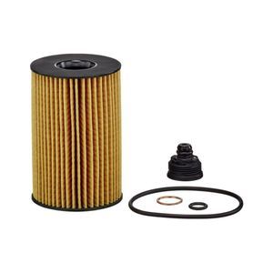 ზეთის ფილტრი MANN HU 8007 Z KIT