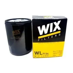 Фильтр масляный Wix WL7134