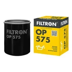 Фильтр масляный Filtron OP575