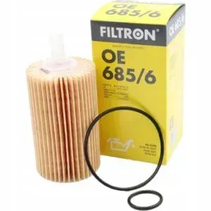 Фильтр масляный Filtron OE685/6