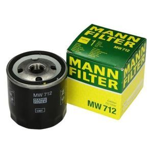 Масляный фильтр MANN MW 712