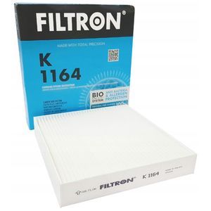 Фильтр салонный Filtron K1164