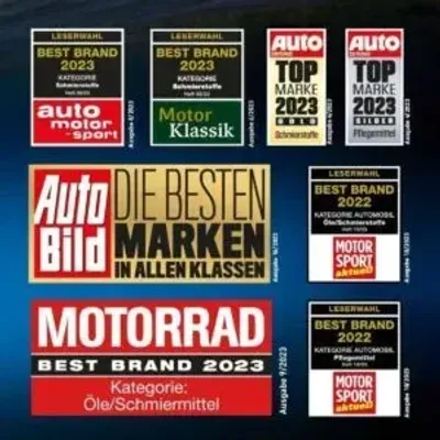 Liqui Moly Super Leichtlauf 10W-40 5L