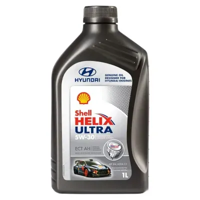 Shell Helix Ultra ECT AH 5W-30 1L