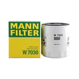 Масляный фильтр MANN W 7030