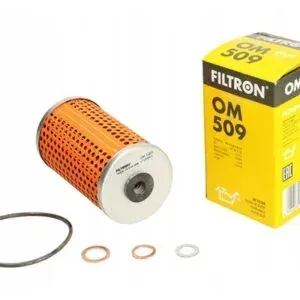 Фильтр масляный Filtron OM509