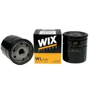 Масляный фильтр Wix WL7129