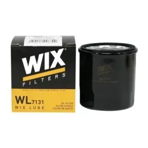 Фильтр масляный Wix WL7131