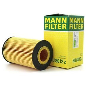ზეთის ფილტრი MANN HU 8012 Z