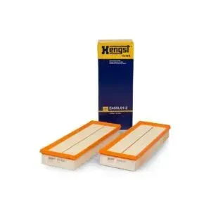 Воздушный фильтр Hengst E455L01-2