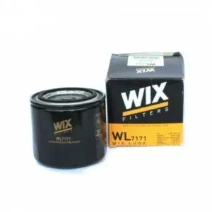 Фильтр масляный Wix WL7171