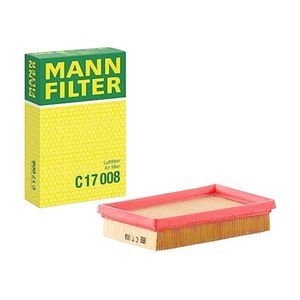 Воздушный фильтр MANN C 17 008