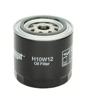 Масляный фильтр Hengst H10W12