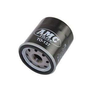 Фильтр масляный AMC TO-137