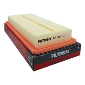 Воздушный фильтр Filtron AP196/4 (Peugeot/Citroen/Mini)