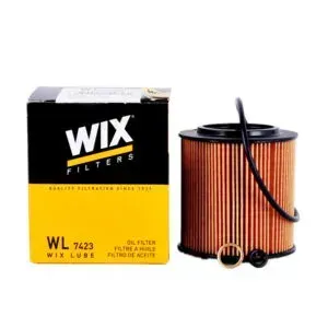 Фильтр масляный Wix WL7423