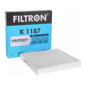 Салонный фильтр Filtron K1187