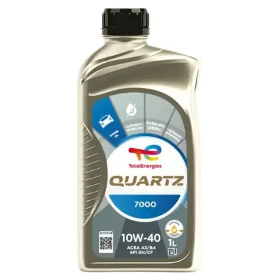 TotalEnergies Quartz 7000 10W-40 1L