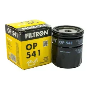 Фильтр масляный Filtron OP 541