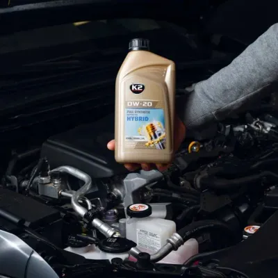 K2 0W-20 Hybrid 1L