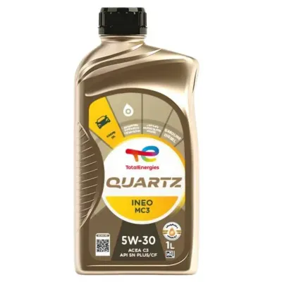 TotalEnergies Quartz Ineo MC3 5W-30 1L