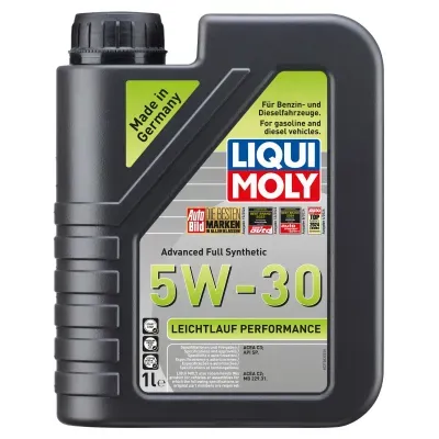 Liqui Moly Leichtlauf Performance 5W-30 60L