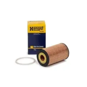 Фильтр масляный Hengst E611HD442