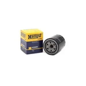 Фильтр масляный Hengst H206W