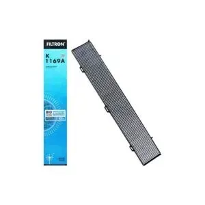 Фильтр салона Filtron K1169A