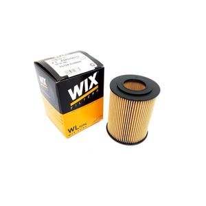 Масляный фильтр WIX WL7294 (OE648/4)