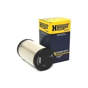 Fuel Filter Hengst E93KPD177