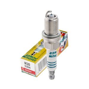 Spark Plug DENSO Iridium Power IK20 (5304)