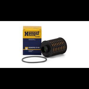 საწვავის ფილტრი Hengst E83KP02D140
