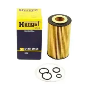 Фильтр масляный Hengst E11HD155