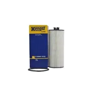Фильтр масляный Hengst E155H01D122