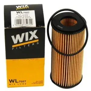 Фильтр масляный Wix WL7507