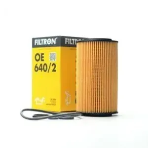 Фильтр масляный Filtron OE640/2