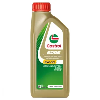 Castrol Edge 5W-30 M 1L