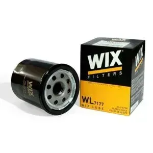 Масляный фильтр WIX WL7177