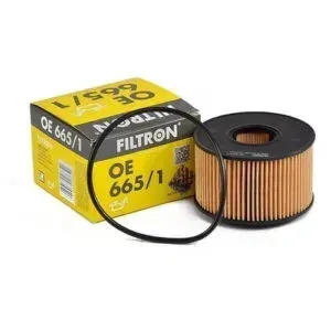 ზეთის ფილტრი Filtron OE665/1