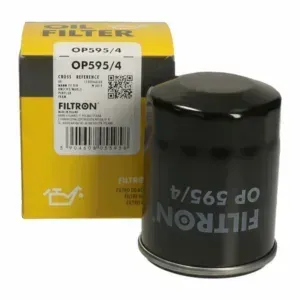Фильтр масляный Filtron OP595/4