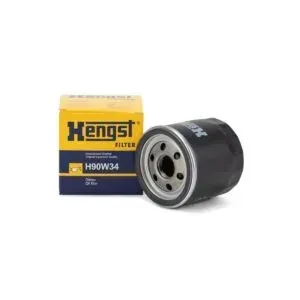 Фильтр масляный Hengst H90W34