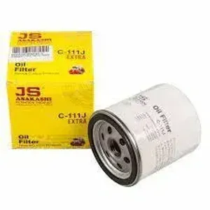 ზეთის ფილტრი JS-FILTER C111J (OP641)