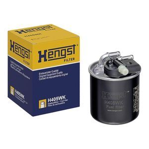 Fuel Filter Hengst H405WK