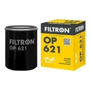 Фильтр масляный Filtron OP621