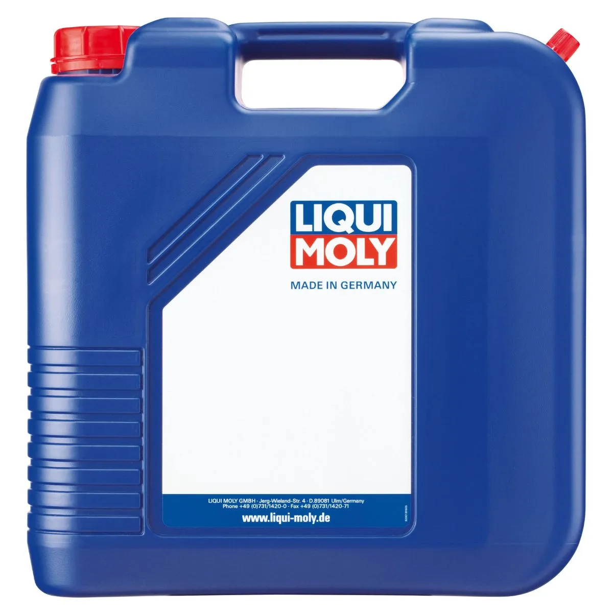 Liqui Moly Special Tec V 0W-30 20L