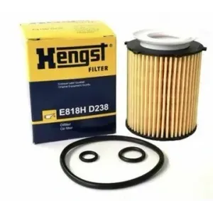Фильтр масляный Hengst E818HD238