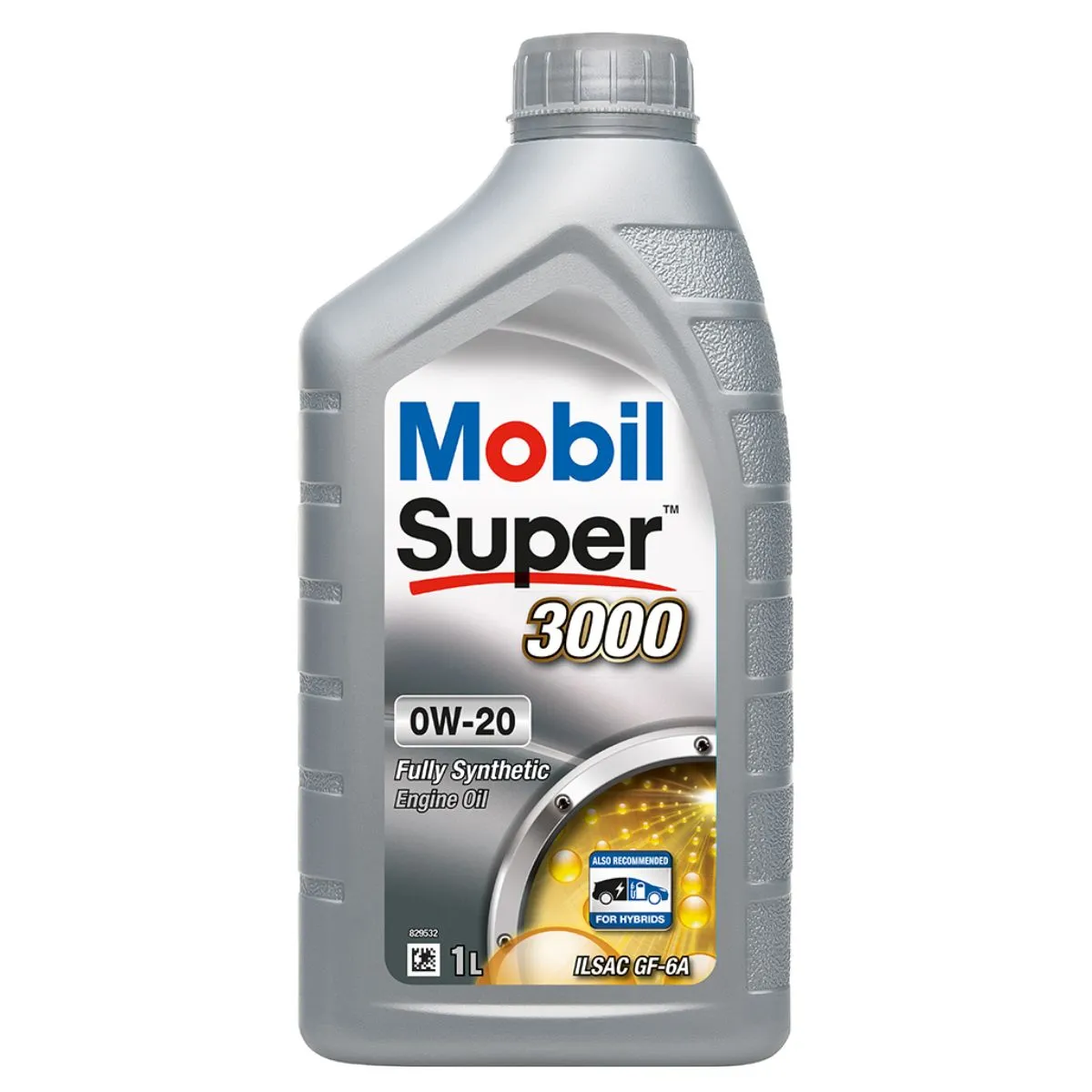 Mobil Super 3000 0W-20 (SP; GF-6) 1L
