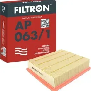 Воздушный фильтр Filtron AP063/1