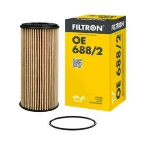 Фильтр масляный Filtron OE688/2